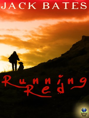 cover image of Running Red